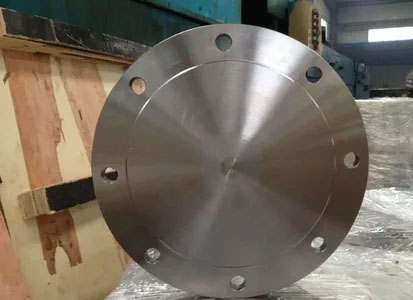 Blind Flanges