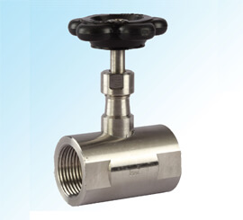 Round-valve