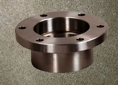 Lap Joint Flanges