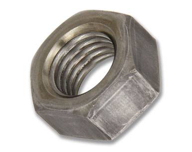 hex-nuts